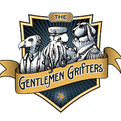 Gentlemen Grifters